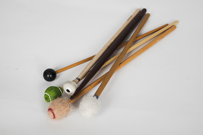 Percussion mallets