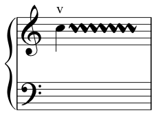 Vibrato